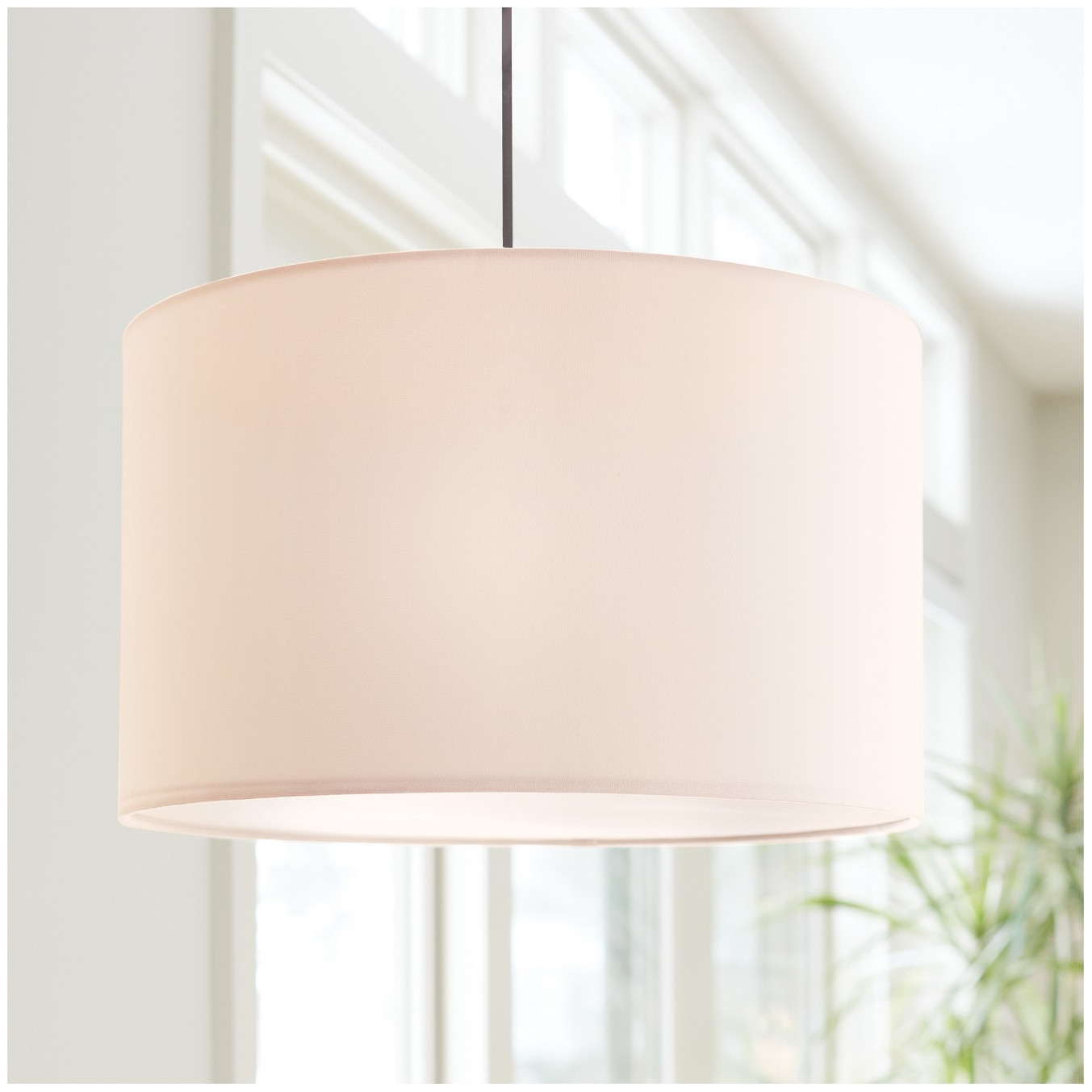 Threshold Ara Collection Pendant Lamp.