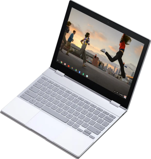 Google Pixelbook.