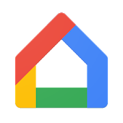Google Home Icon.