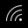 Wi-Fi icon