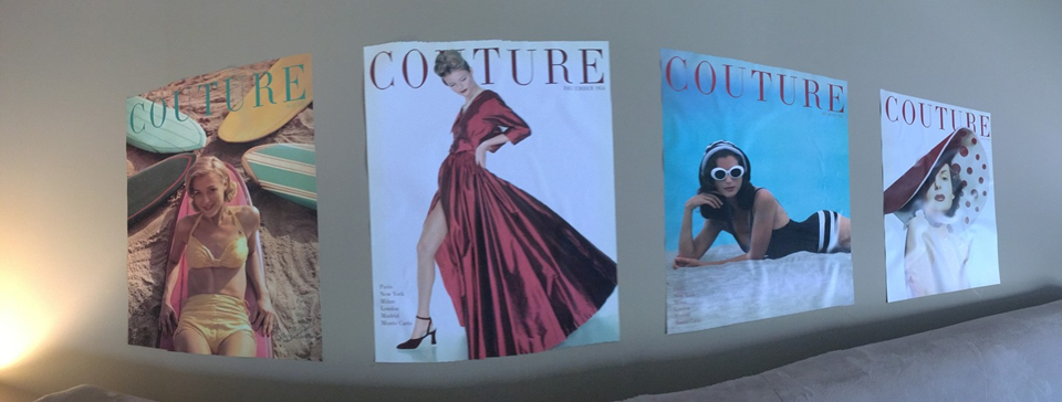 Final panoramic image result.