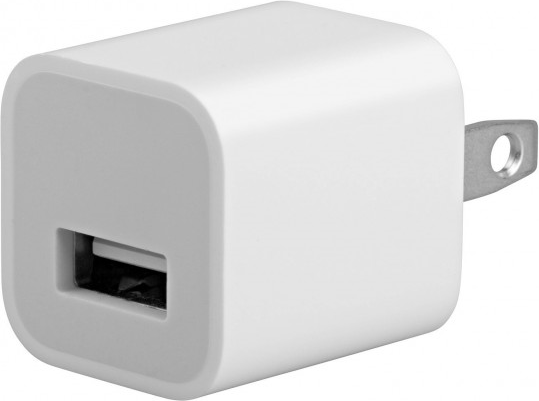 Apple charger