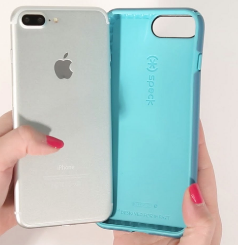 iPhone case.