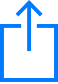 iOS Share icon.
