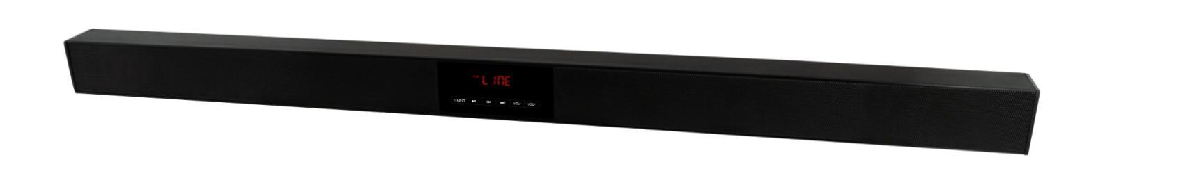 Transpeed S001 Speaker