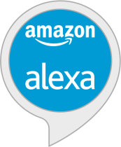 Amazon Alexa Skill Logo
