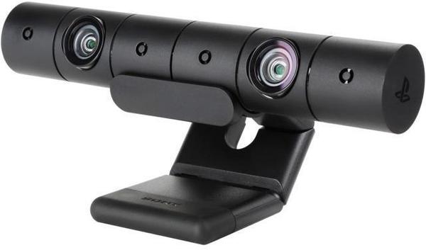 PlayStation Camera.