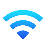 iOS Wi-Fi icon
