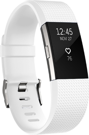 Fitbit Charge 2