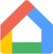 Google Home app.