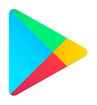Google Play Store.