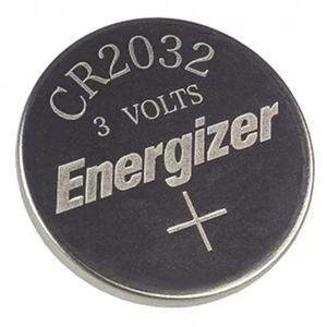 CR2032 battery