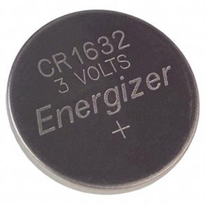 CR1632 battery