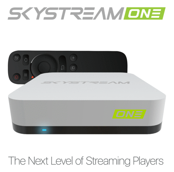 Skystream One