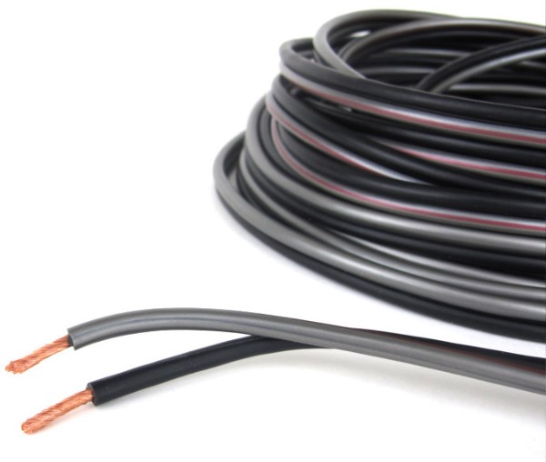 Speaker Wire