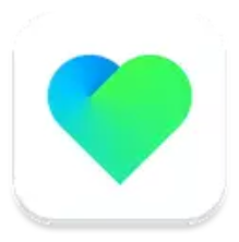nokia health mate app icon