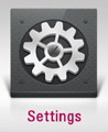 Settings Icon