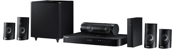 Samsung HT-J5500W/ZA