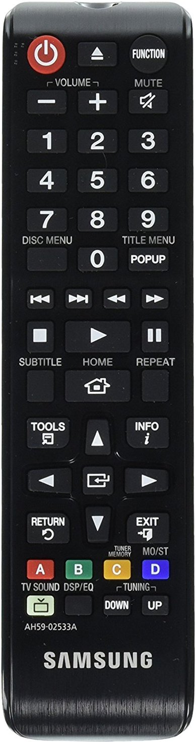 Remote