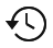 Small time machine icon