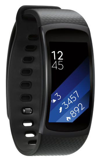 Samsung Gear Fit2