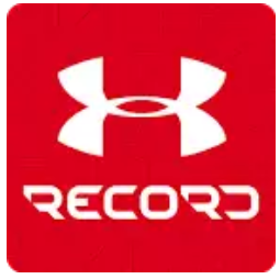 UA Record app icon