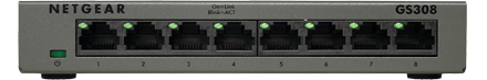 Network switch