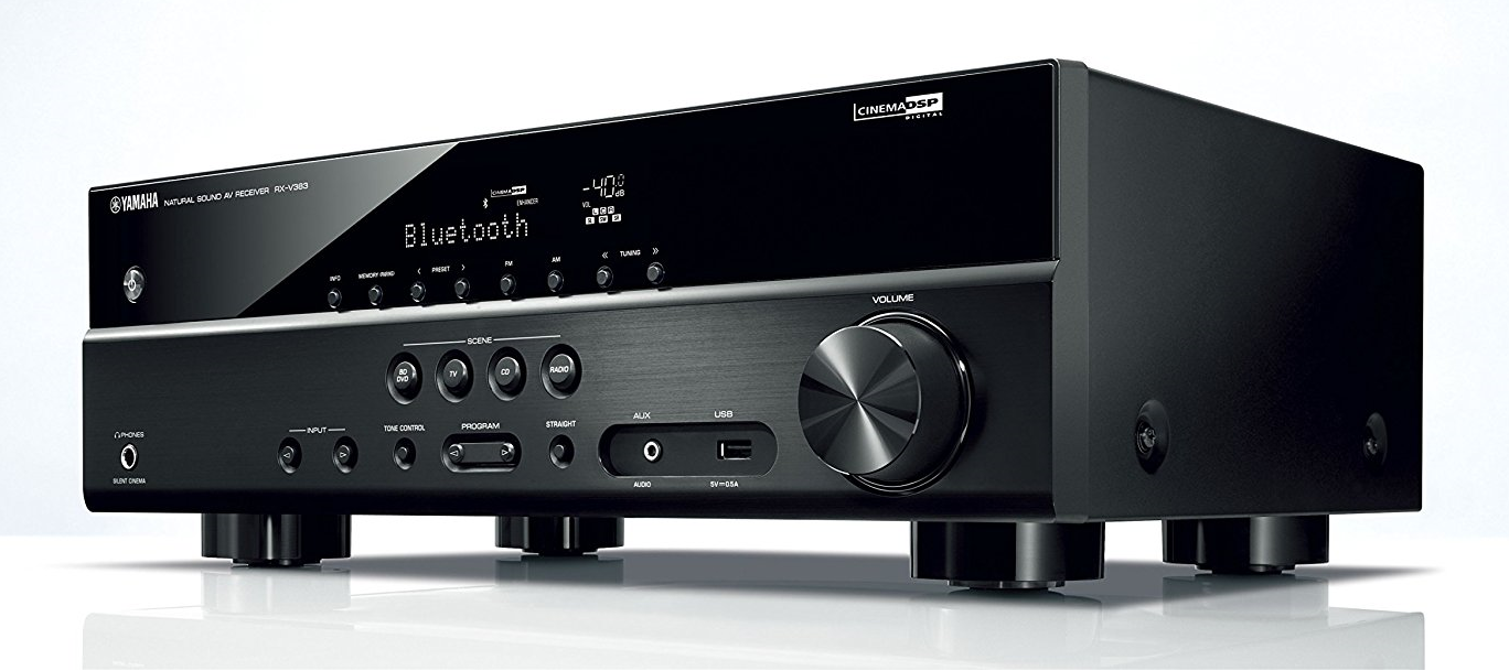 Yamaha RX-V383