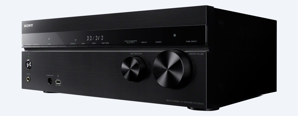 Sony STR-DH770