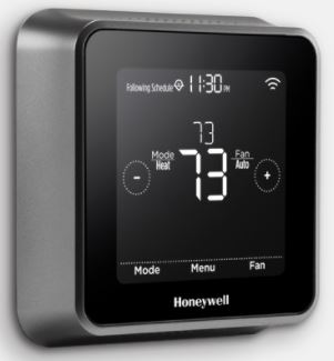 Lyric T5 Wi-Fi Thermostat