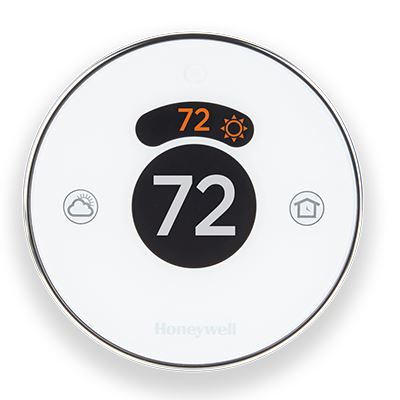 Lyric Round Wi-Fi Thermostat