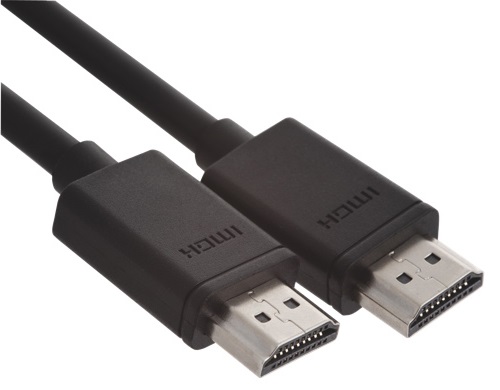 HDMI cable