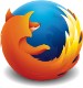 Mozilla Firefox Icon