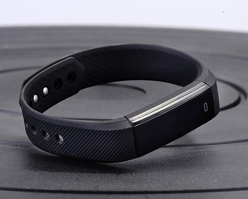 Lintelek Fitness Tracker