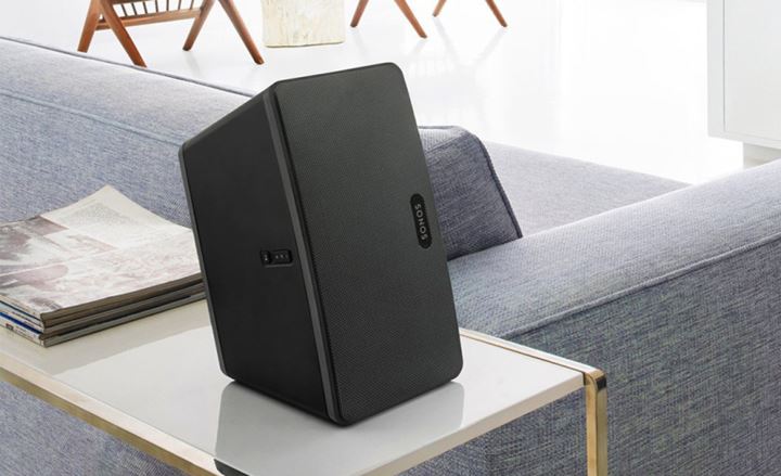 Sonos Play:3 speaker