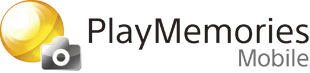 PlayMemories Mobile.