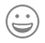 Smiley face.