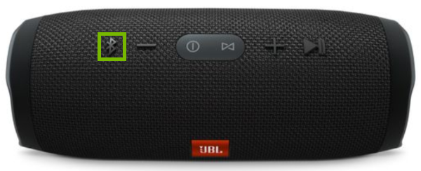 Bluetooth button
