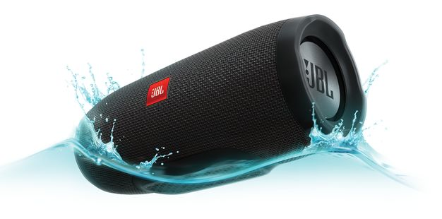 JBL Charge 3 Speaker