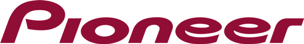 Pioneer Logo.