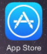 App store icon