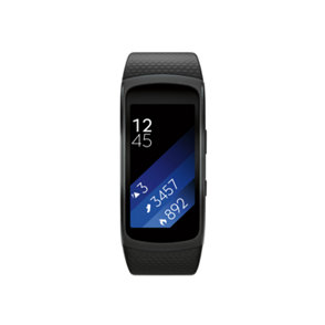 Samsung Gear Fit2