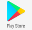 Android Google Play store app icon.