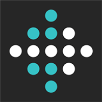 Fitbit Connect app icon.