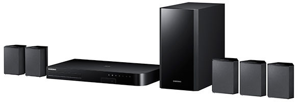 Samsung HT-J4500/ZA