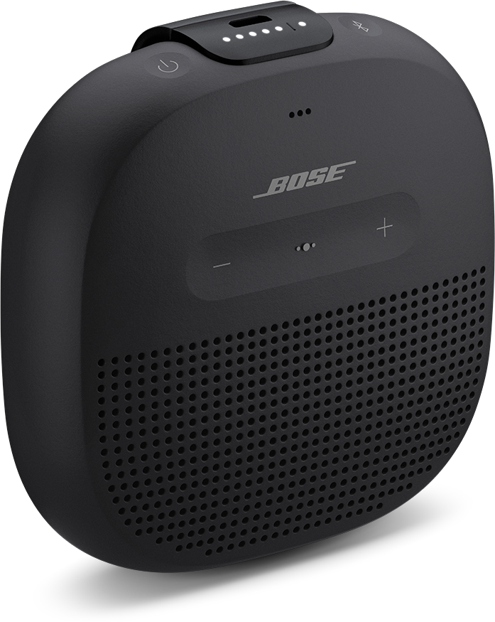 Bose SoundLink Micro