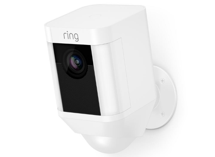 Ring Camera