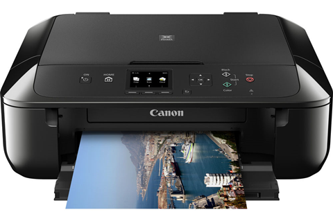 Canon printer.