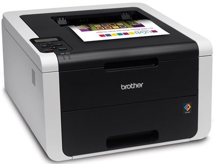 Brother printer.