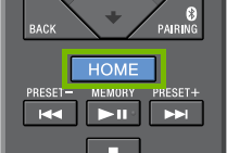 Remote Home. Illustration